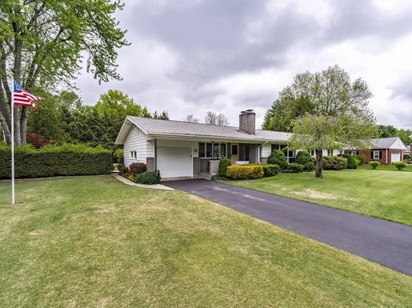 23 Pearl Ln, Springfield, MA 01129