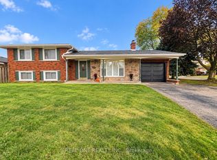 41 Marlowe Dr, Hamilton, ON L9C2H7