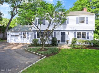 323 Orchard St, Greenwich, CT 06830