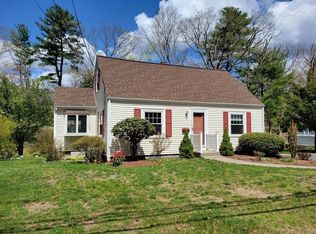 719 Potter Rd, Framingham, MA 01701