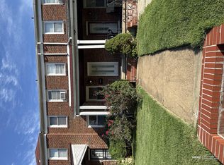 3515 Parklawn Ave, Baltimore, MD 21213