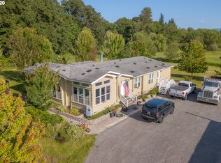 30704 SE Folsom Rd, Eagle Creek, OR 97022