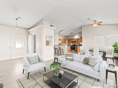 630 Arthur Ave, Henderson, NV, 89015