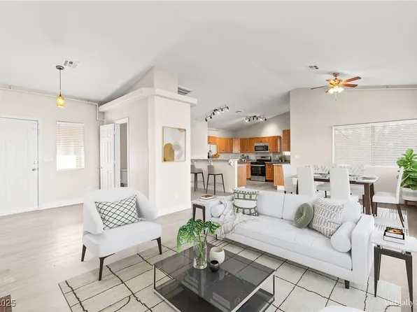 630 Arthur Ave, Henderson, NV 89015