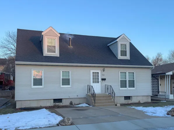 508 1st Ave NE, Mandan, ND 58554