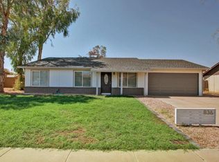 836 W Orion St, Tempe, AZ 85283