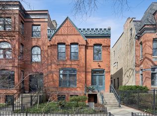 2232 N Dayton St, Chicago, IL 60614
