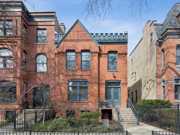 2232 N Dayton St, Chicago, IL 60614