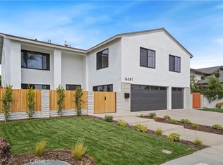 16381 Whittier Ln, Huntington Beach, CA 92647