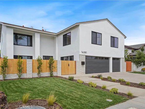 16381 Whittier Ln, Huntington Beach, CA 92647