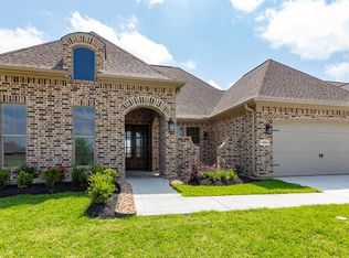 3560 Abby Ln, Beaumont, TX 77713