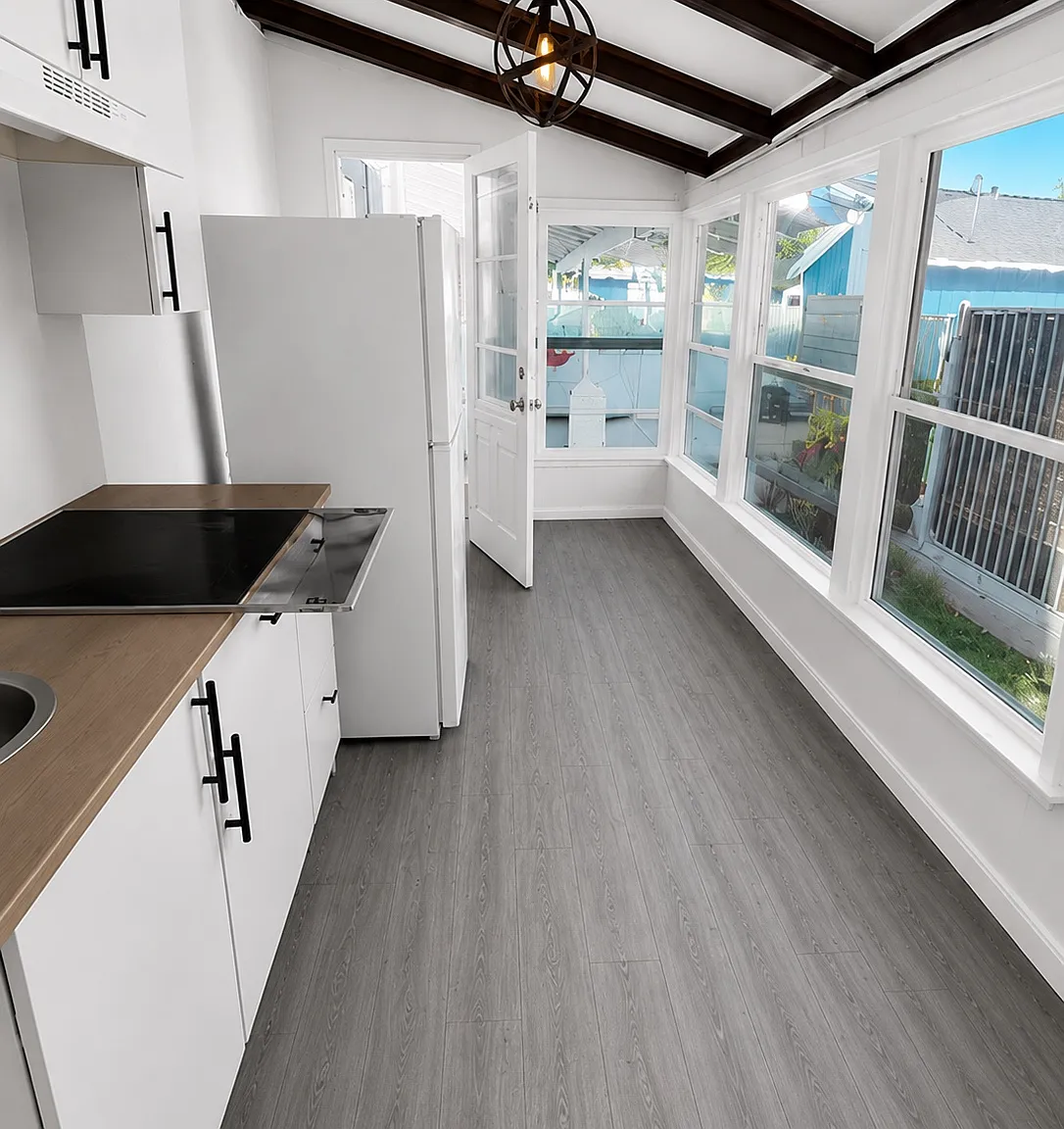 1 bed, $1,350 — Photo 1