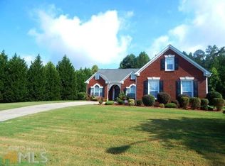 2322 Greenside Dr, Austell, GA 30106