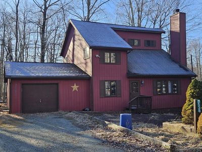 8538 Bumble Bee Way, Tobyhanna, PA, 18466