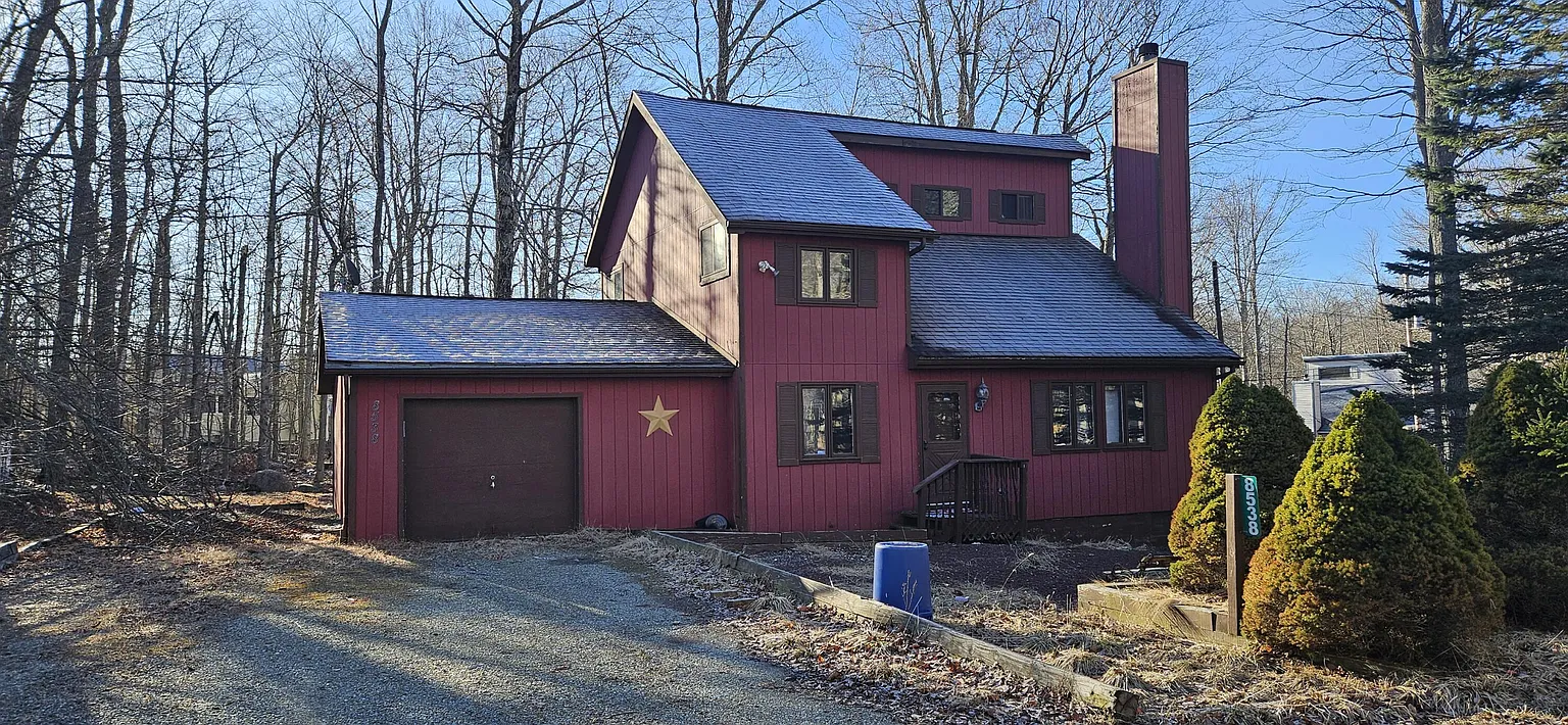 8538 Bumble Bee Way photo 1