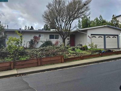 603 El Cerro Dr, El Sobrante, CA, 94803
