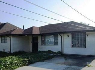 1809 Mississippi Ave, Kenner, LA 70062