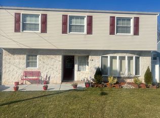 123 7th St, Port Reading, NJ 07064