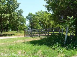 18248B Horseshoe Dr, Jones, OK 73049