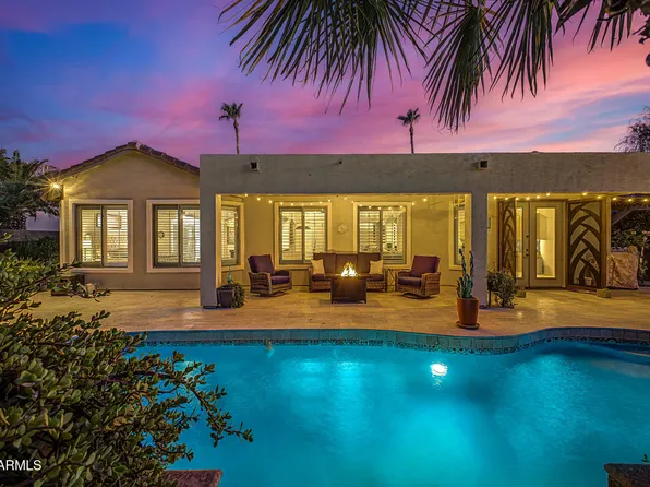 1748 E IRIS Drive, Chandler, AZ 85286
