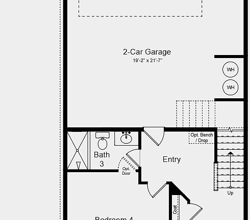 2nd image of 2734 Dreycott Ln