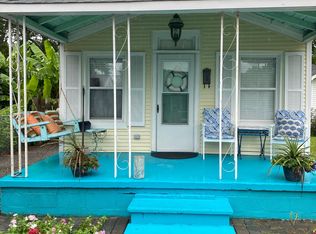 1116 Modoc Ave, Norfolk, VA 23503