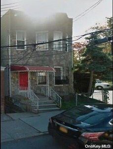 280 Reservoir Place, Bronx, NY, 10467