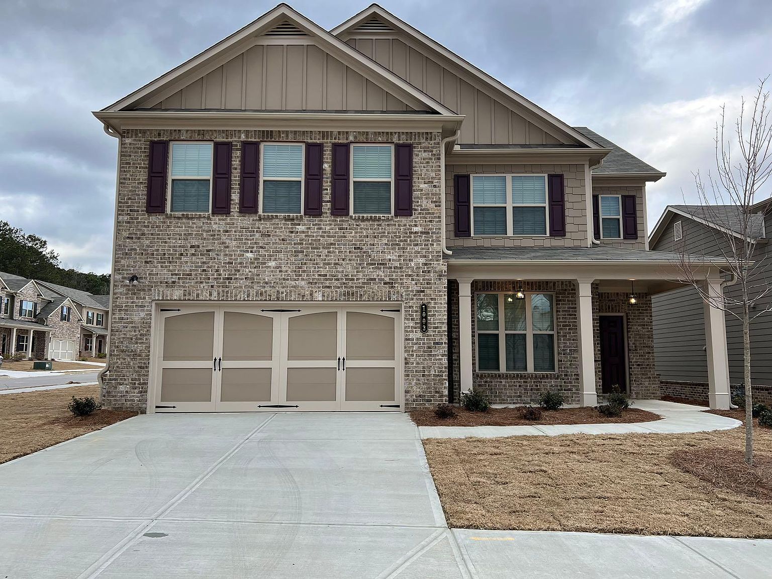 1003 Ulster Ct, Loganville, GA 30052 Zillow