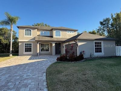 3914 Roswell Pl, Land O Lakes, FL, 34639
