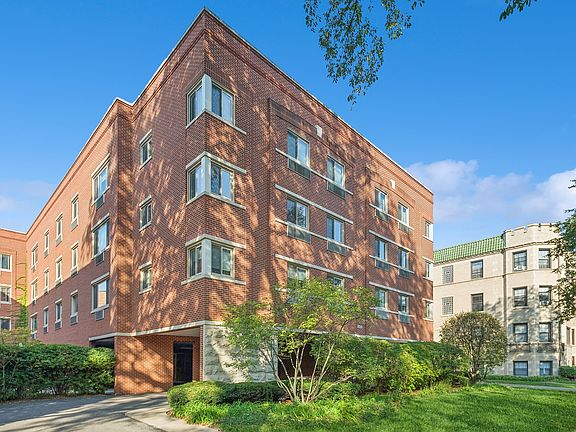 2nd image of 808 Judson Ave APT 3D