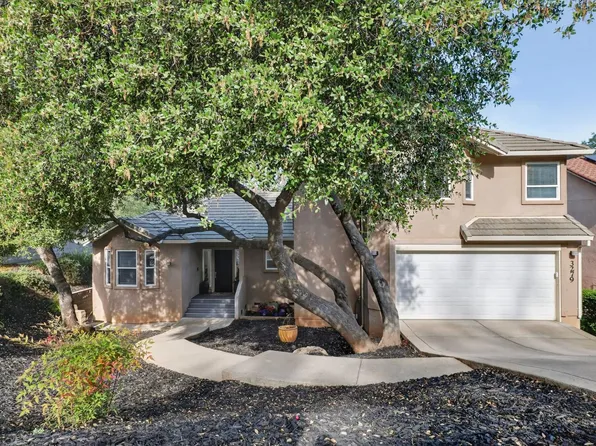 3279 Woedee Dr, El Dorado Hills, CA 95762