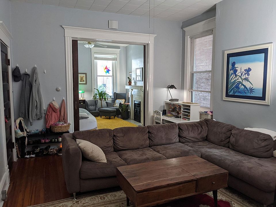 Room 1 and 2