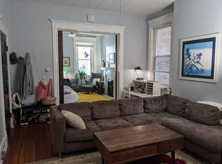 2917 Floyd Ave APT 1, Richmond, VA 23221