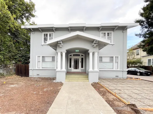 1629 Santa Clara Ave, Alameda, CA 94501