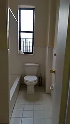 Rented by Alma Realty Corp.