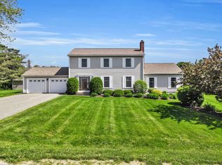 27 Forest Park, Waterville, ME 04901