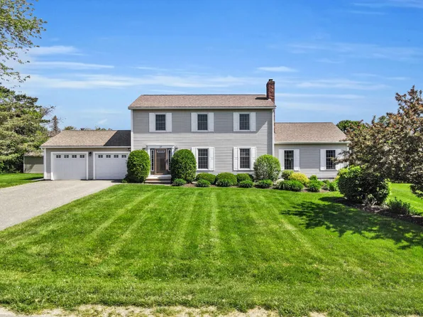 27 Forest Park, Waterville, ME 04901