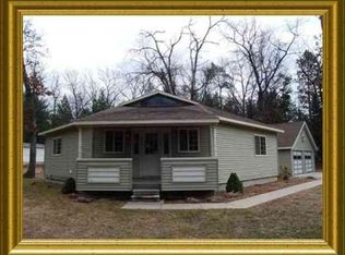 306 Arrowwood Dr, Prudenville, MI 48651