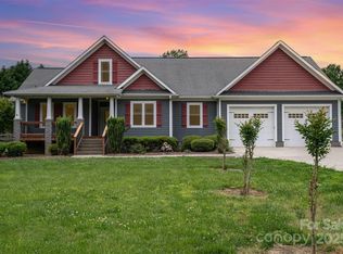 8993 Plank Rd, Norwood, NC 28128