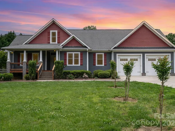 8993 Plank Rd, Norwood, NC 28128