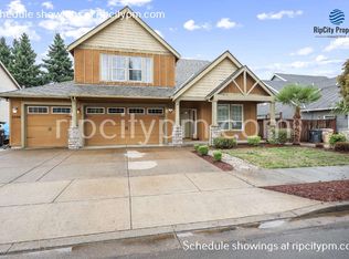 22314 SW Mandan Dr, Tualatin, OR 97062