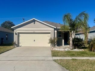 245 Old Mill Pond Rd, Edgewater, FL 32141