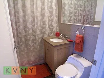 Rented by KVNY Soho
