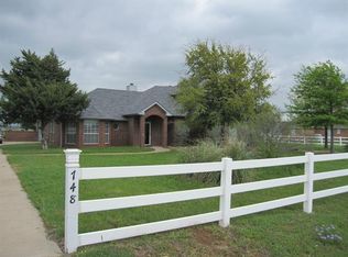 748 Ranch Rd, Fort Worth, TX 76131