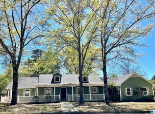 1101 Louise Dr SE, Jacksonville, AL 36265