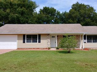 7240 Cherry Pass, Ocala, FL 34472
