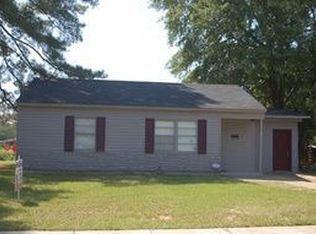 6836 Canal Blvd, Shreveport, LA 71108