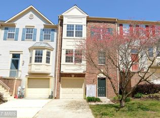 2538 Stow Ct, Crofton, MD 21114