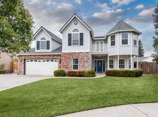197 Bedford Ave, Clovis, CA 93611
