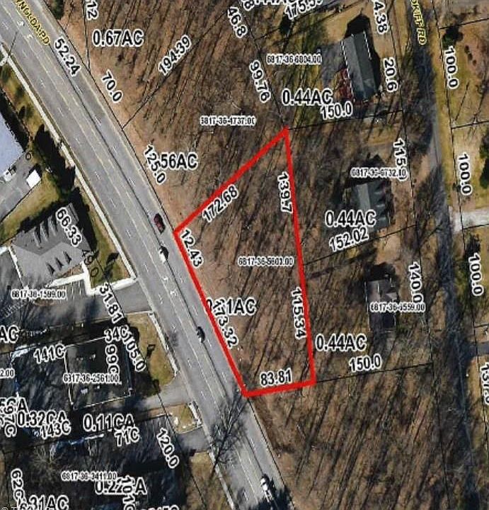 1st image of 0 Reynolda Rd